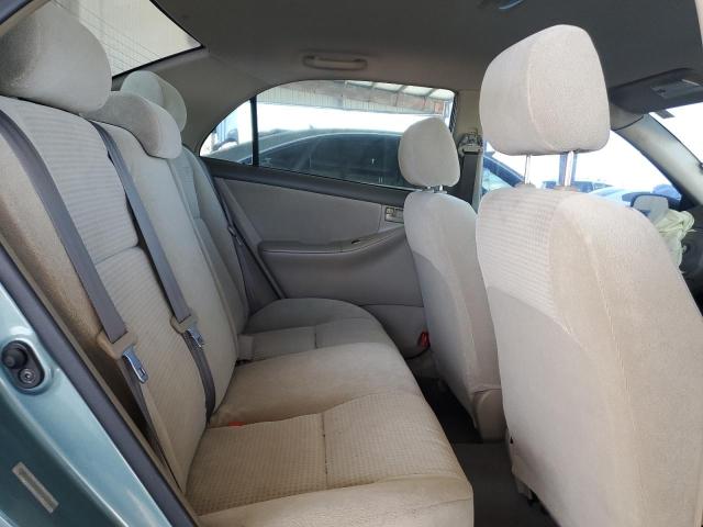 Photo 10 from auction – 2007 TOYOTA COROLLA with VIN 1NXBR32E67Z799371
