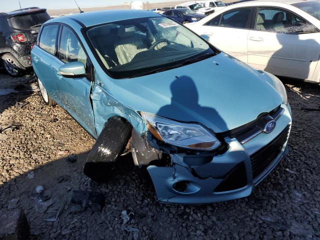 Photo 4 from auction – 2012 FORD FOCUS SEL with VIN 1FAHP3M26CL413691