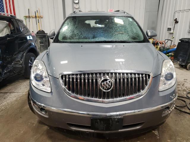 Photo 5 from auction – 2008 BUICK ENCLAVE CX with VIN 5GAEV13728J175007