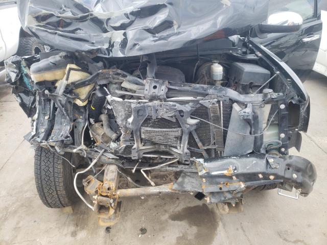 Photo 11 from auction – 2011 CHEVROLET SILVERADO with VIN 3GCPCPEAXBG143567