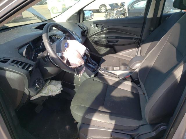 Photo 7 from auction – 2016 FORD ESCAPE S with VIN 1FMCU0F72GUB72339