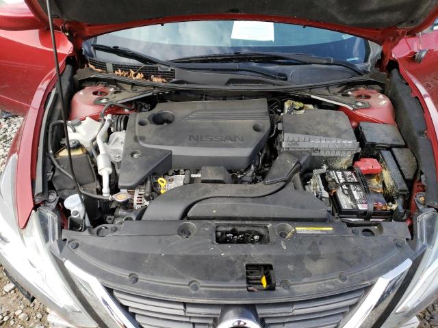 Photo 11 from auction – 2016 NISSAN ALTIMA 2.5 with VIN 1N4AL3AP2GN375528