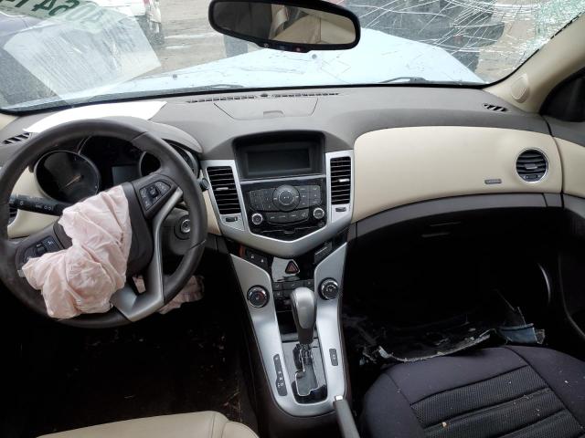 Photo 8 from auction – 2011 CHEVROLET CRUZE LT with VIN 1G1PG5S95B7162566