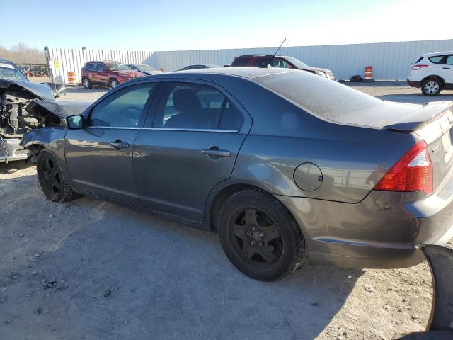 Photo 2 from auction – 2011 FORD FUSION SE with VIN 3FAHP0HA8BR178582