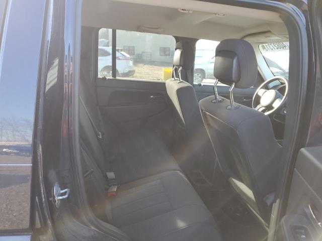 Photo 10 from auction – 2012 JEEP LIBERTY SP with VIN 1C4PJMAK6CW199771