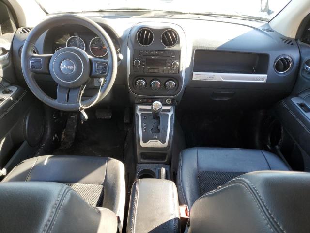 Photo 8 from auction – 2014 JEEP COMPASS LA with VIN 1C4NJDEB9ED706663