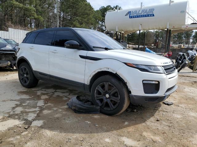 Photo 4 from auction – 2017 LAND ROVER RANGE ROVE with VIN SALVP2BG1HH241319