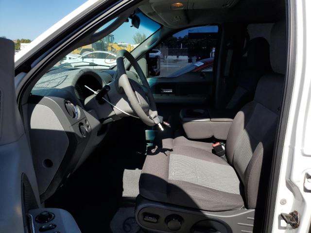 Photo 7 from auction – 2004 FORD F150 SUPER with VIN 1FTPW12514KC80498