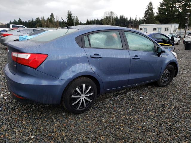 Photo 3 from auction – 2016 KIA RIO LX with VIN KNADM4A35G6676079