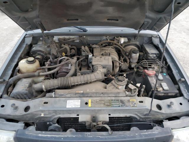 Photo 11 from auction – 2008 FORD RANGER with VIN 1FTYR10D28PB10858