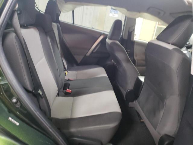 Photo 10 from auction – 2013 TOYOTA RAV4 LE with VIN JTMZFREV5D5007078