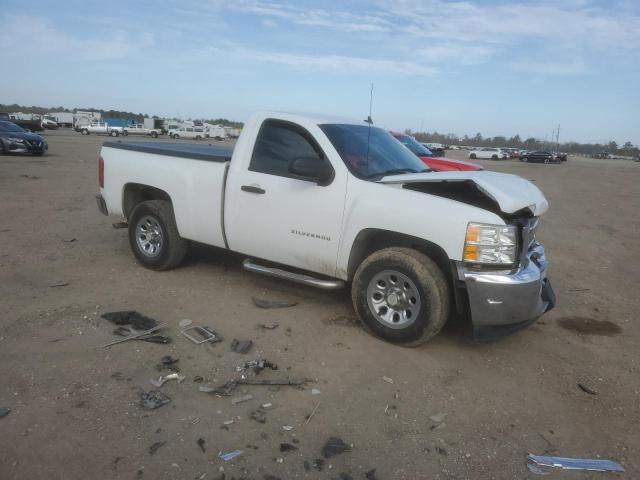 Photo 4 from auction – 2012 CHEVROLET SILVERADO with VIN 1GCNCPEX4CZ139611