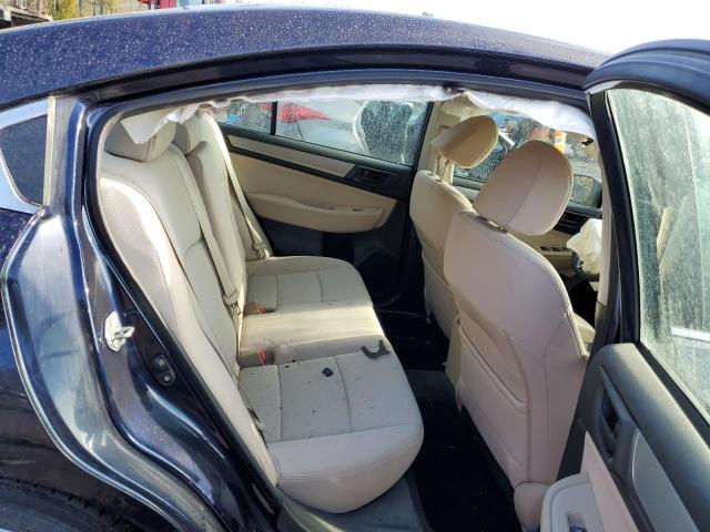 Photo 10 from auction – 2018 SUBARU LEGACY 2.5 with VIN 4S3BNAB62J3029145