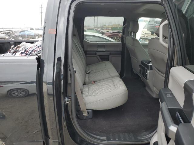 Photo 10 from auction – 2016 FORD F150 SUPER with VIN 1FTEW1EP1GFC50855