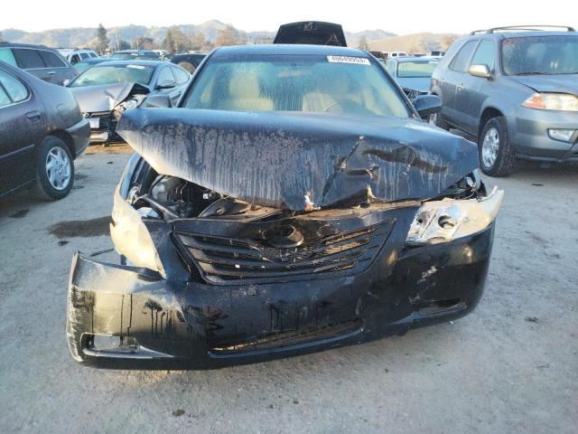 Photo 5 from auction – 2007 TOYOTA CAMRY CE with VIN 4T1BE46K97U512140