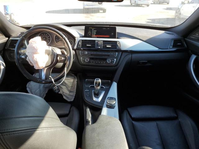 Photo 8 from auction – 2016 BMW 335 XIGT with VIN WBA3X9C54GD869642
