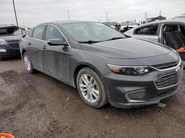 Photo 4 from auction – 2017 CHEVROLET MALIBU LT with VIN 1G1ZE5ST0HF160877