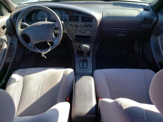 Photo 8 from auction – 1996 TOYOTA CAMRY with VIN JT2BF12K3T0183161