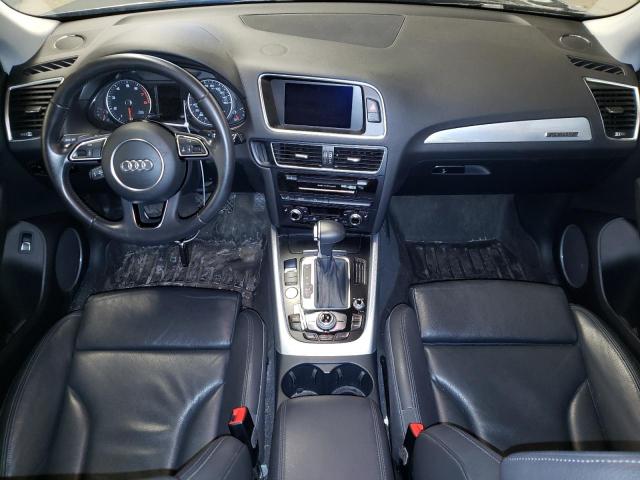 Foto 8 de la subasta – 2014 AUDI Q5 PREMIUM con VIN WA1LFAFP5EA092532