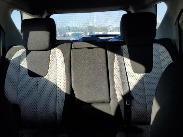 Photo 10 from auction – 2010 CHEVROLET EQUINOX LS with VIN 2CNALBEW8A6261532