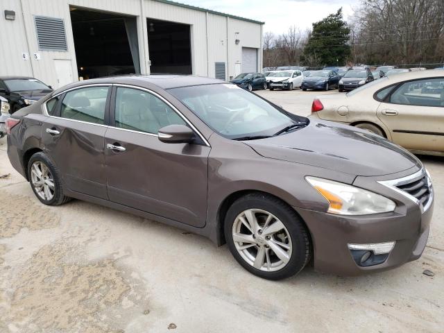 Foto 4 de la subasta – 2015 NISSAN ALTIMA 2.5 con VIN 1N4AL3AP2FC103751