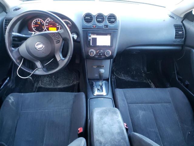 Photo 8 from auction – 2011 NISSAN ALTIMA BAS with VIN 1N4AL2AP0BN423885