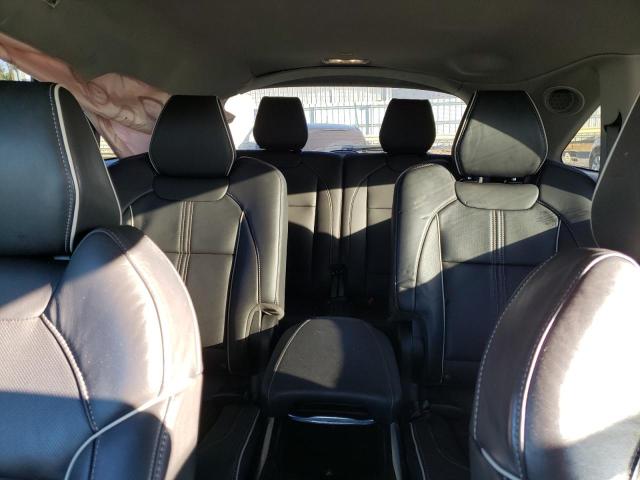 Photo 10 from auction – 2017 ACURA MDX ADVANC with VIN 5FRYD4H85HB008437