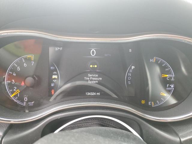 Photo 9 from auction – 2015 JEEP GRAND CHER with VIN 1C4RJFAG3FC933269