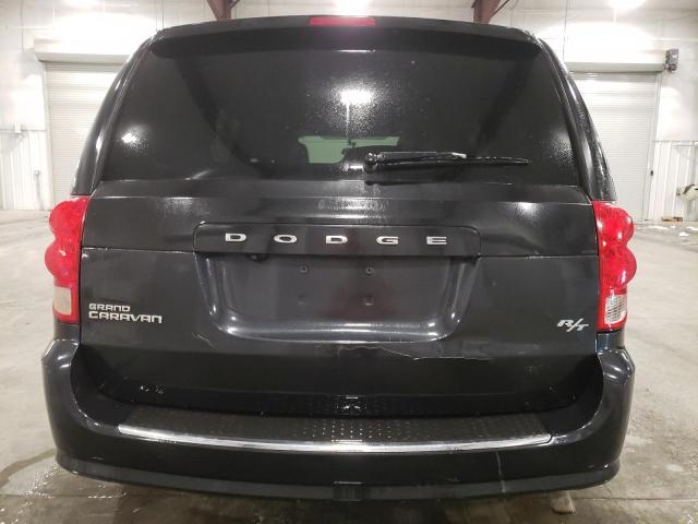 Photo 6 from auction – 2016 DODGE GRAND CARA with VIN 2C4RDGEG9GR375203