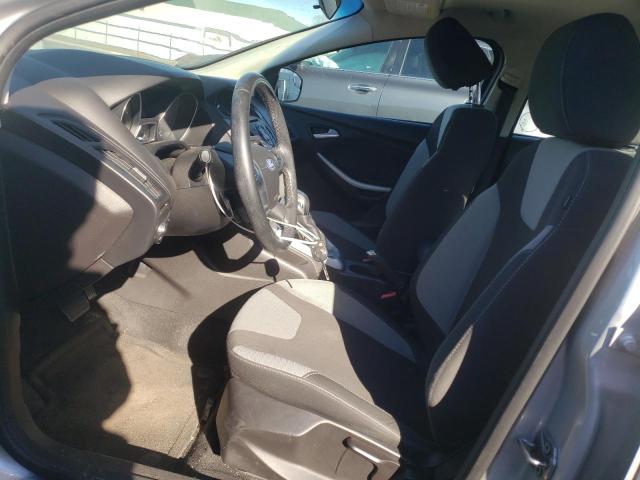 Photo 7 from auction – 2012 FORD FOCUS SE with VIN 1FAHP3F2XCL419099