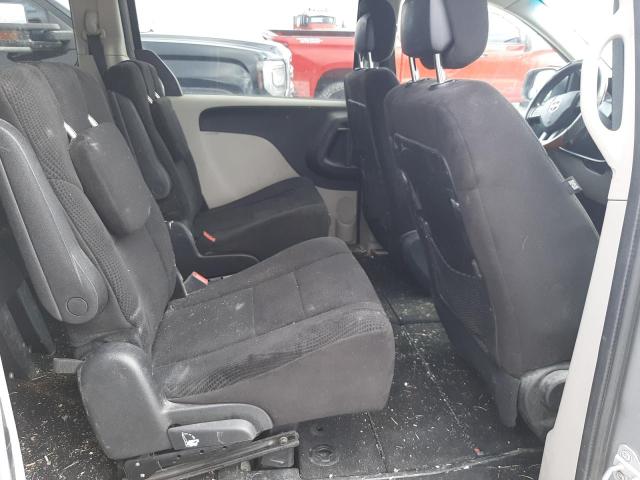 Photo 11 from auction – 2013 DODGE GRAND CARA with VIN 2C4RDGBG9DR799187
