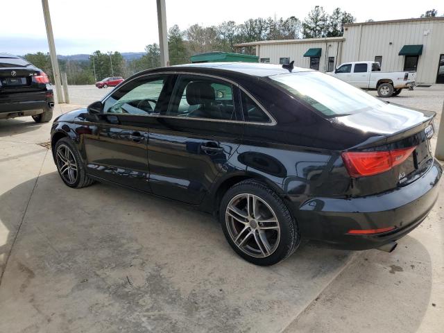 Photo 2 from auction – 2015 AUDI S3 PREMIUM with VIN WAUBFGFF0F1018848