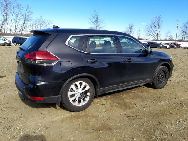 Photo 3 from auction – 2017 NISSAN ROGUE S with VIN 5N1AT2MT6HC775680