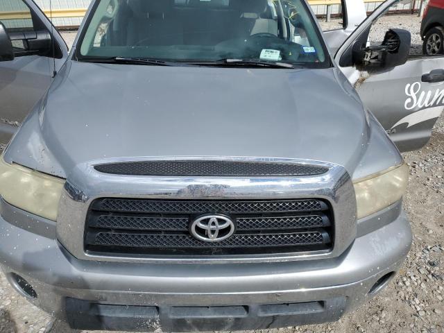 Photo 11 from auction – 2007 TOYOTA TUNDRA DOU with VIN 5TFBV54147X025303