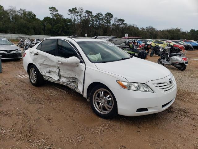 Photo 4 from auction – 2008 TOYOTA CAMRY CE with VIN 4T1BE46K48U746638