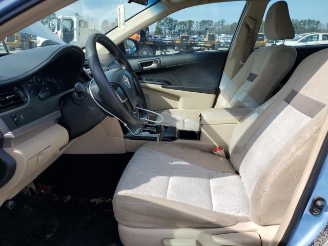 Photo 7 from auction – 2012 TOYOTA CAMRY BASE with VIN 4T1BF1FK9CU585191