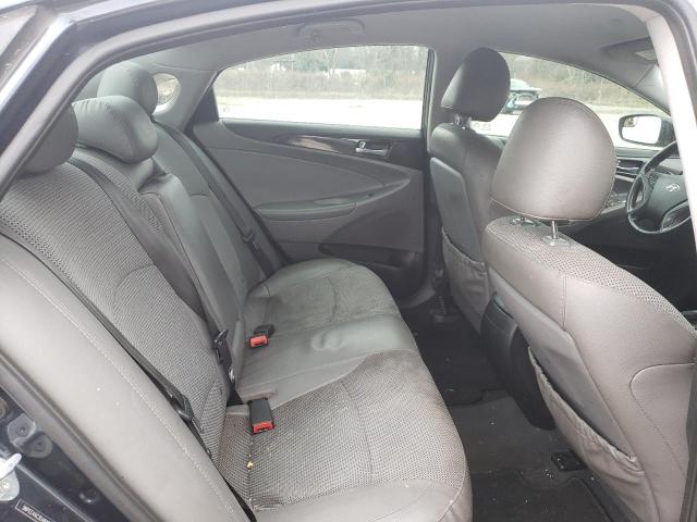 Photo 10 from auction – 2014 HYUNDAI SONATA SE with VIN 5NPEC4AC2EH840949