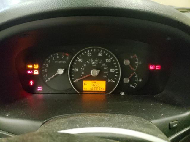 Photo 9 from auction – 2008 KIA RONDO BASE with VIN KNAFG525787200269