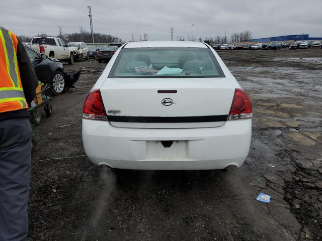 Photo 6 from auction – 2012 CHEVROLET IMPALA LS with VIN 2G1WF5E32C1272320
