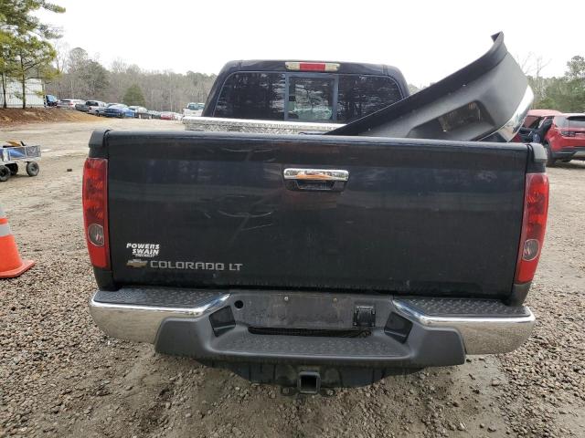 Photo 6 from auction – 2010 CHEVROLET COLORADO L with VIN 1GCJSDDE9A8126596