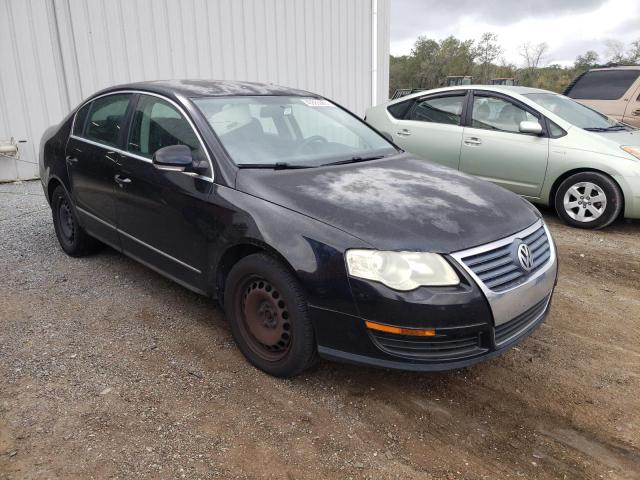 Photo 4 from auction – 2007 VOLKSWAGEN PASSAT with VIN WVWJK73C57E211091