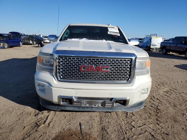 Photo 5 from auction – 2015 GMC SIERRA K15 with VIN 3GTU2WEC6FG114753