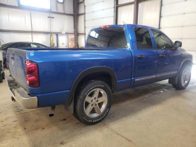 Photo 3 from auction – 2007 DODGE RAM 1500 S with VIN 1D7HU182X7J636910