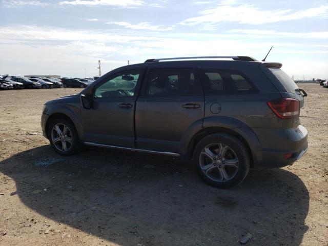 Photo 2 from auction – 2017 DODGE JOURNEY CR with VIN 3C4PDCGG7HT517107