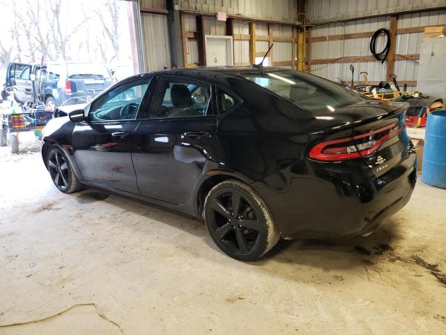 Photo 2 from auction – 2015 DODGE DART SXT with VIN 1C3CDFBB6FD142149