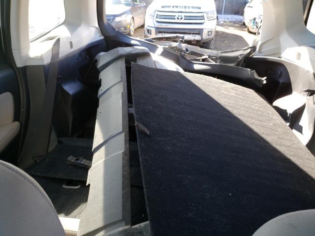 Photo 10 from auction – 2015 SUBARU FORESTER 2 with VIN JF2SJABC8FH562274