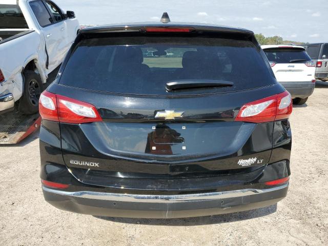 Photo 6 from auction – 2019 CHEVROLET EQUINOX LT with VIN 2GNAXJEV9K6226128