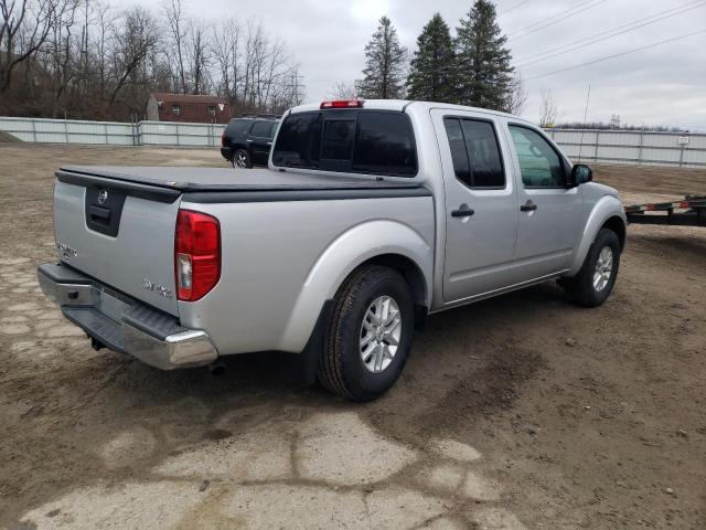 Photo 3 from auction – 2019 NISSAN FRONTIER S with VIN 1N6AD0EVXKN795459