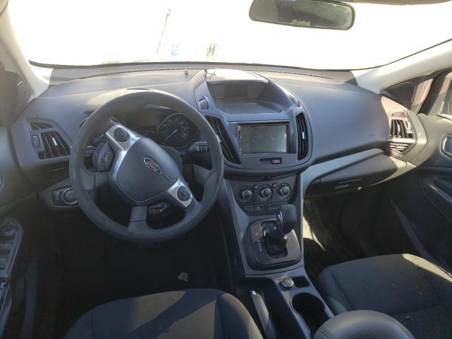 Photo 8 from auction – 2013 FORD ESCAPE S with VIN 1FMCU0F74DUC68114