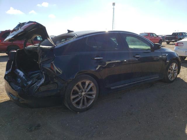 Photo 3 from auction – 2015 KIA OPTIMA SX with VIN 5XXGR4A60FG517613